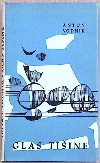 Glas tišine