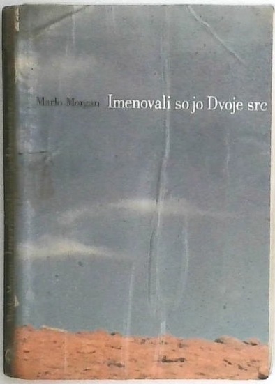 Imenovali so jo Dvoje src