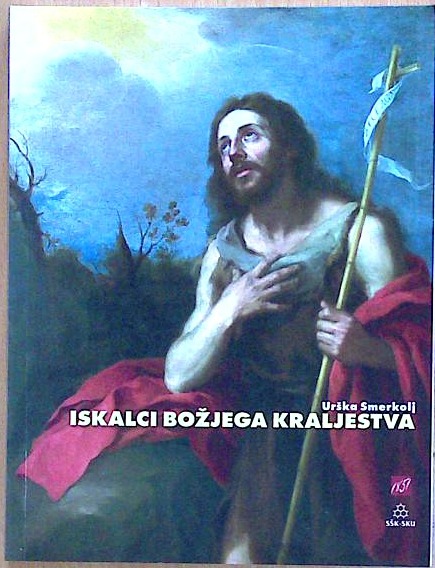 Iskalci božjega kraljestva