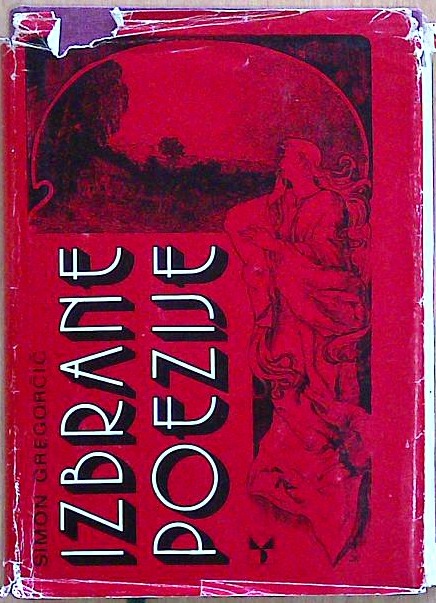 Izbrane poezije