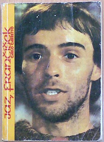 Jaz, Frančišek