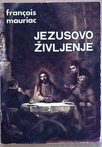 Jezusovo življenje