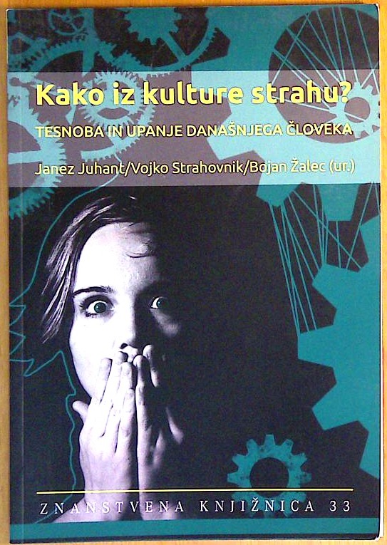 Kako iz kulture strahu