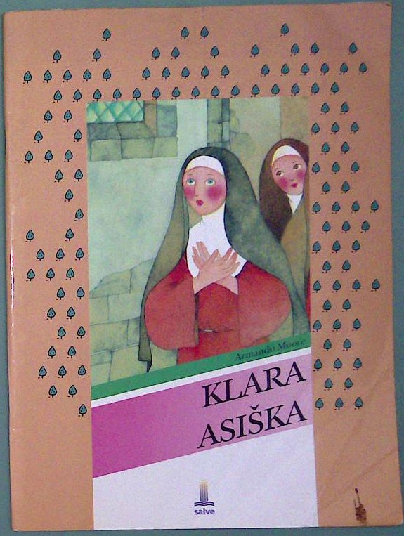 Klara Asiška