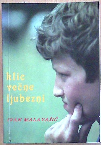 Klic večne ljubezni