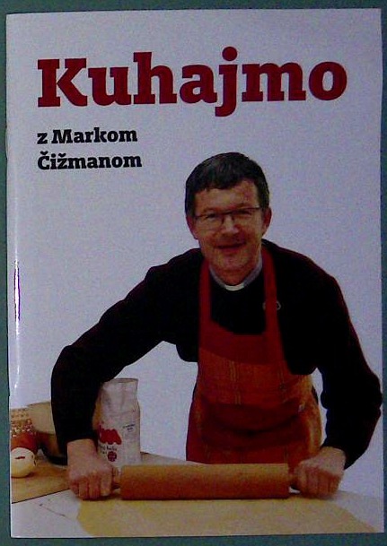 Kuhajmo z Markom Čižmanom
