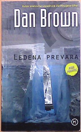Ledena prevara - slika 2
