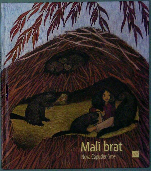 Mali brat