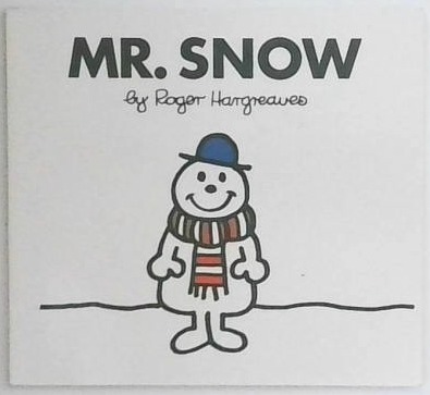 Mr. Snow