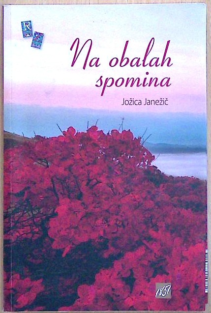 Na obalah spomina
