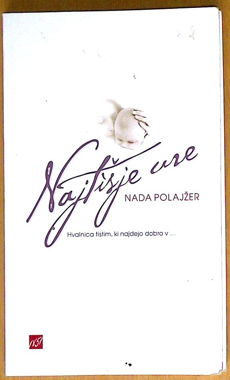 Najtišje ure