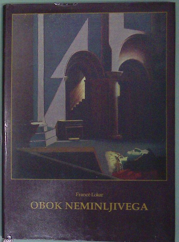 Obok neminljivega