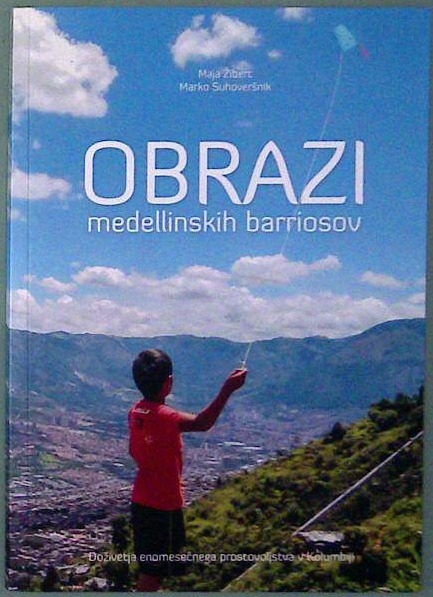 Obrazi medelinskih Barriosov