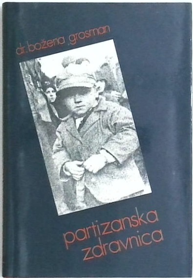 Partizanska zdravnica
