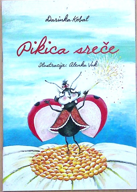 Pikica sreče