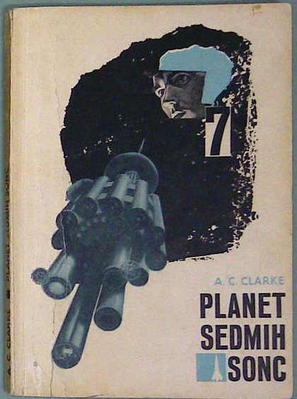 Planet sedmih sonc