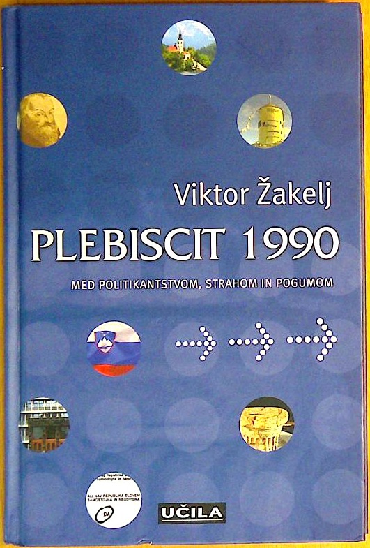 Plebiscit 1990