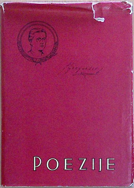 Poezije