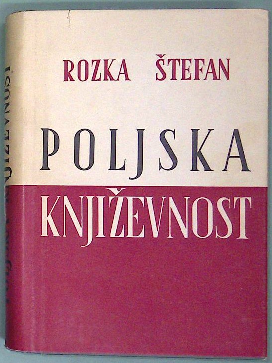 Poljska književnost