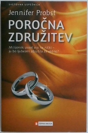 Poročna združitev