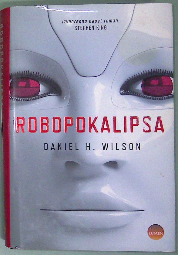 Robopokalipsa