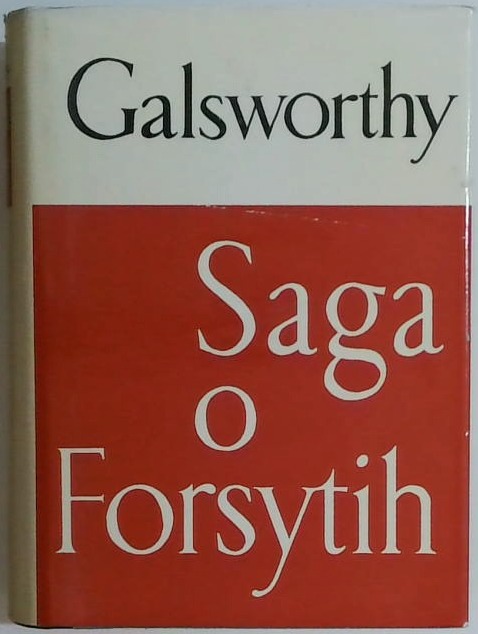 Saga o Forsytih