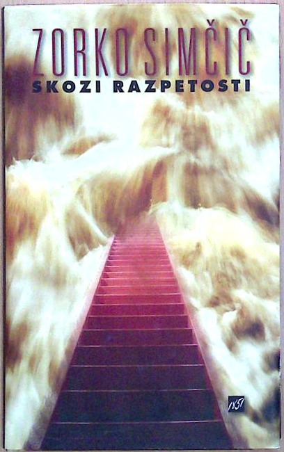 Skozi razpetosti