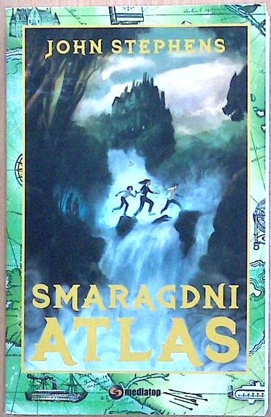 Smaragdni atlas