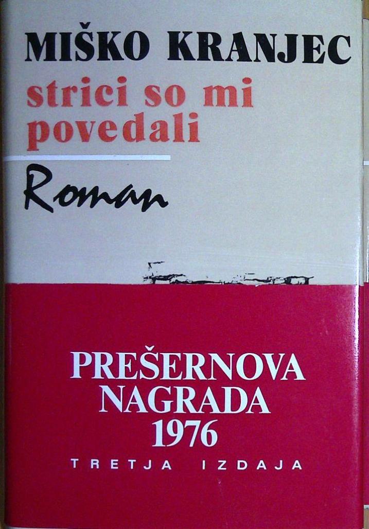 Strici so mi povedali - slika 2