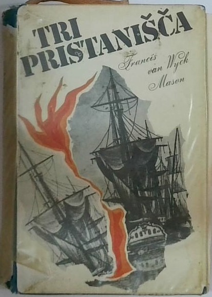 Tri pristanišča