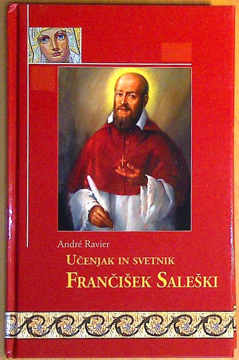 Učenjak in svetnik Frančišek Saleški
