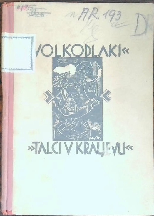 Volkodlaki, Talci v Kraljevu