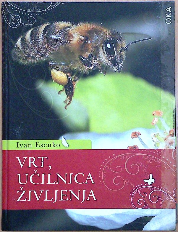 Vrt, učilnica življenja