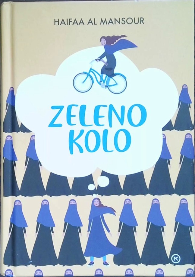 Zeleno kolo