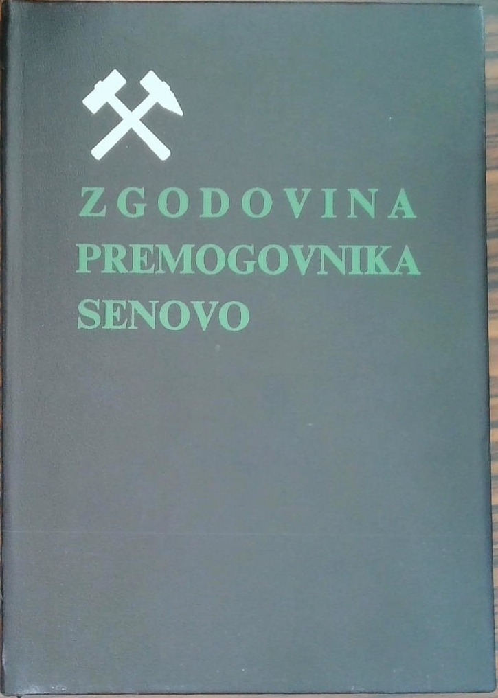 Zgodovina premogovnika Senovo