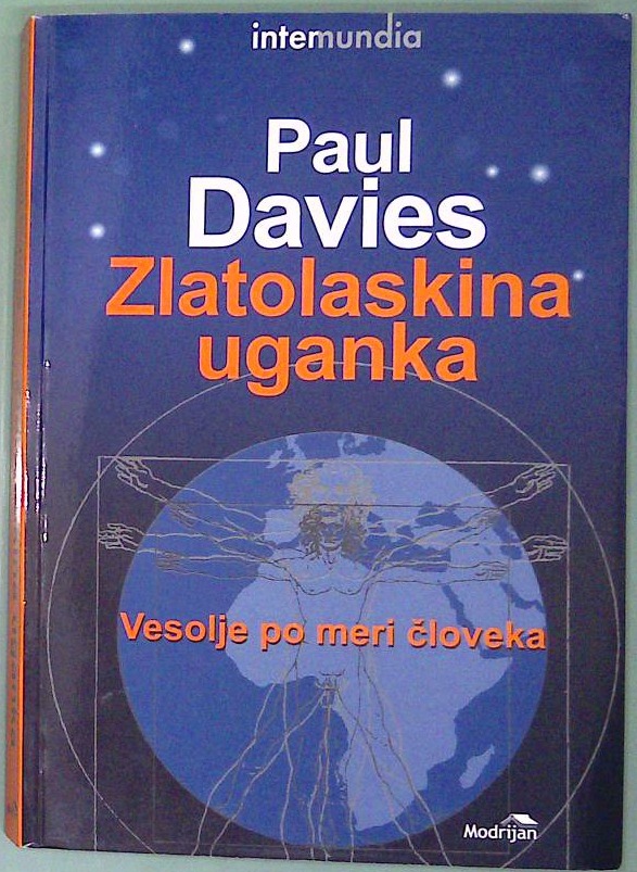 Zlatolaskina uganka