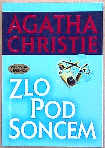 Zlo pod soncem