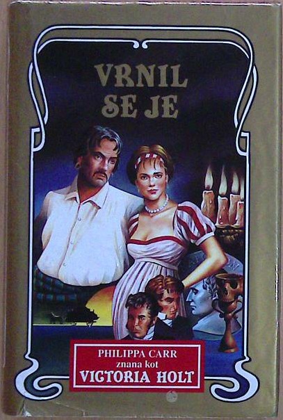 Vrnil se je - slika 2