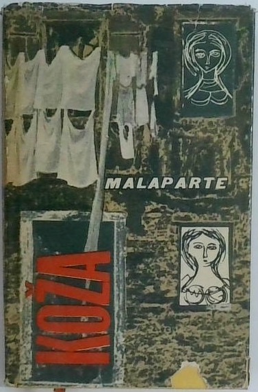 Koža - slika 3