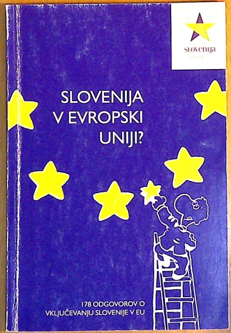 Slovenija v Evropski uniji - slika 2