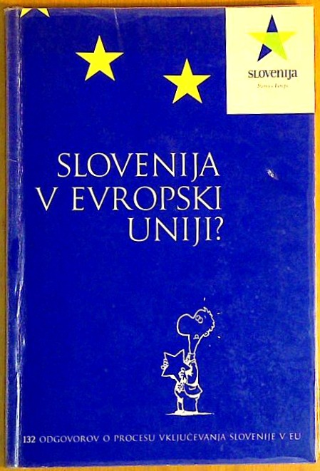 Slovenija v Evropski uniji - slika 3