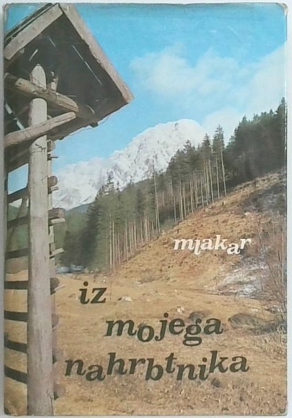 Iz mojega nahrbtnika - slika 3