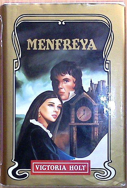 Menfreya