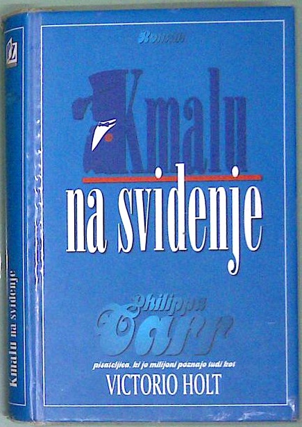Kmalu na svidenje