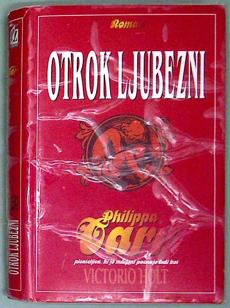 Otrok ljubezni