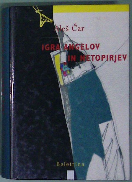 Igra angelov in netopirjev - slika 2