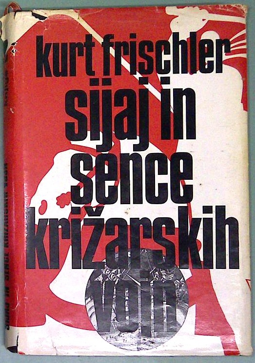 Sijaj in sence križarskih vojn