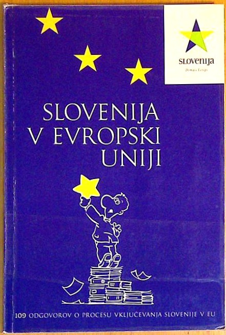 Slovenija v Evropski uniji - slika 4