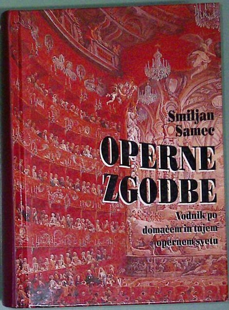 Operne zgodbe