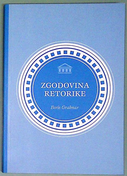 Zgodovina retorike